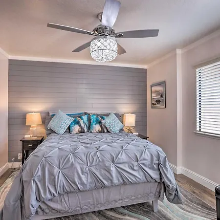 Pismo Beach Condo Less Than Walk To Beach And Wineries!